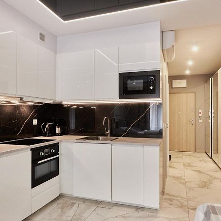 Apartamenty Swinoujscie - Kormoran Extérieur photo