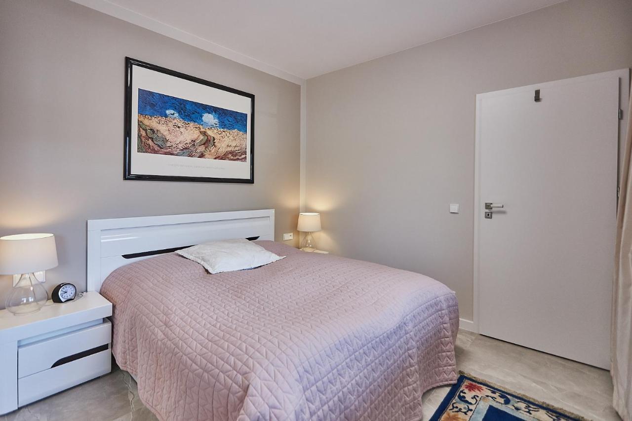 Apartamenty Swinoujscie - Kormoran Extérieur photo