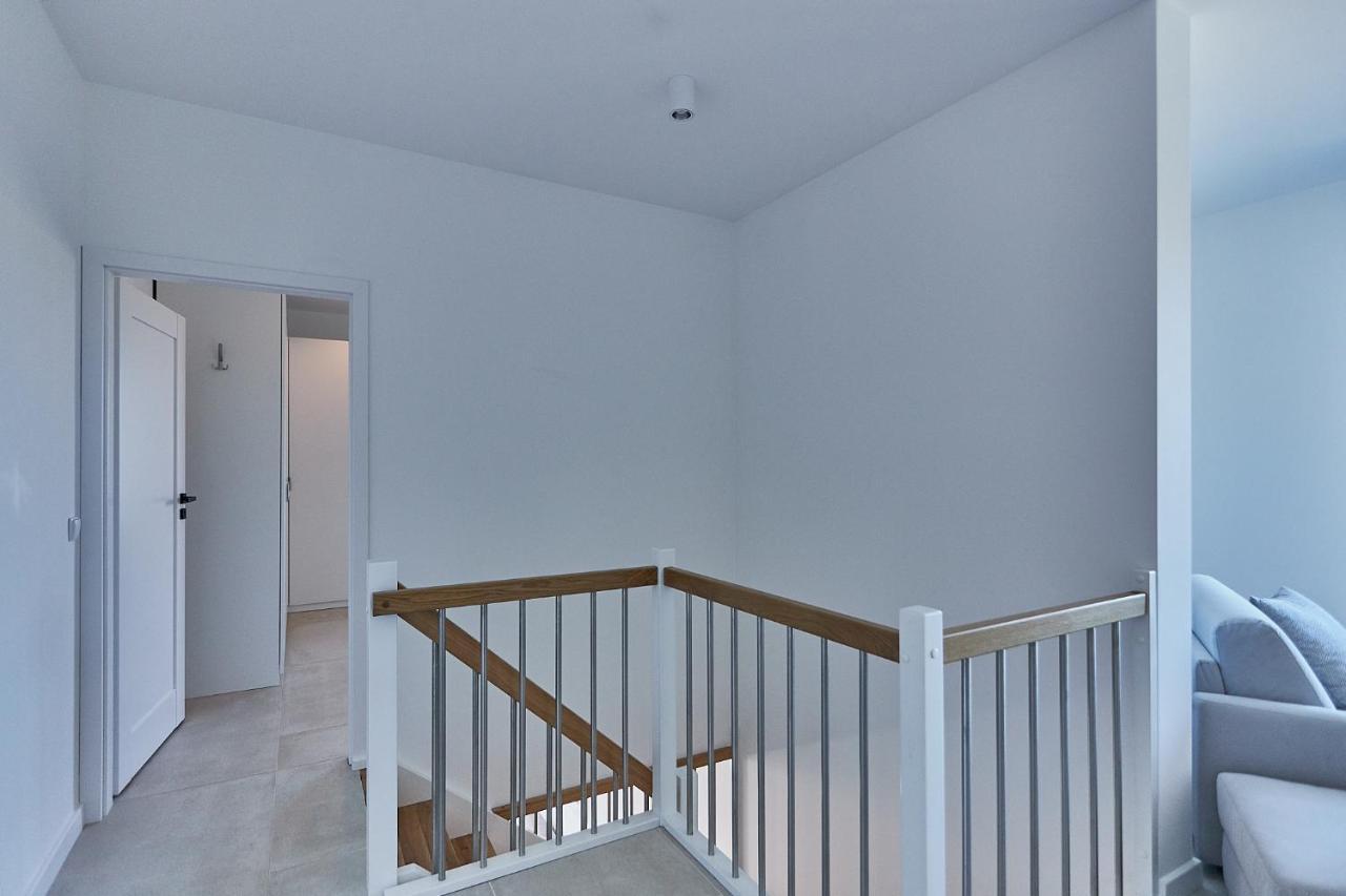 Apartamenty Swinoujscie - Kormoran Extérieur photo