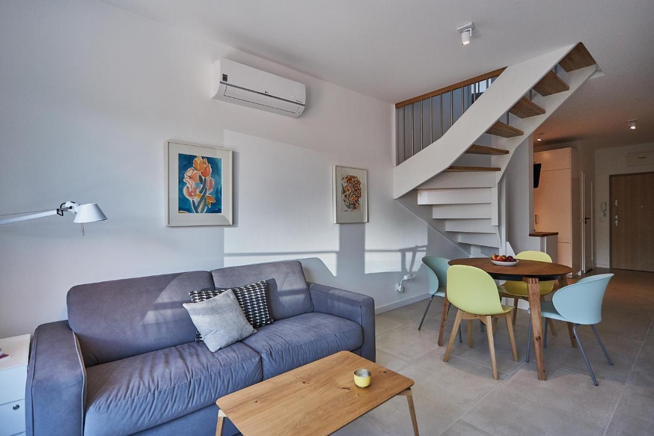 Apartamenty Swinoujscie - Kormoran Extérieur photo