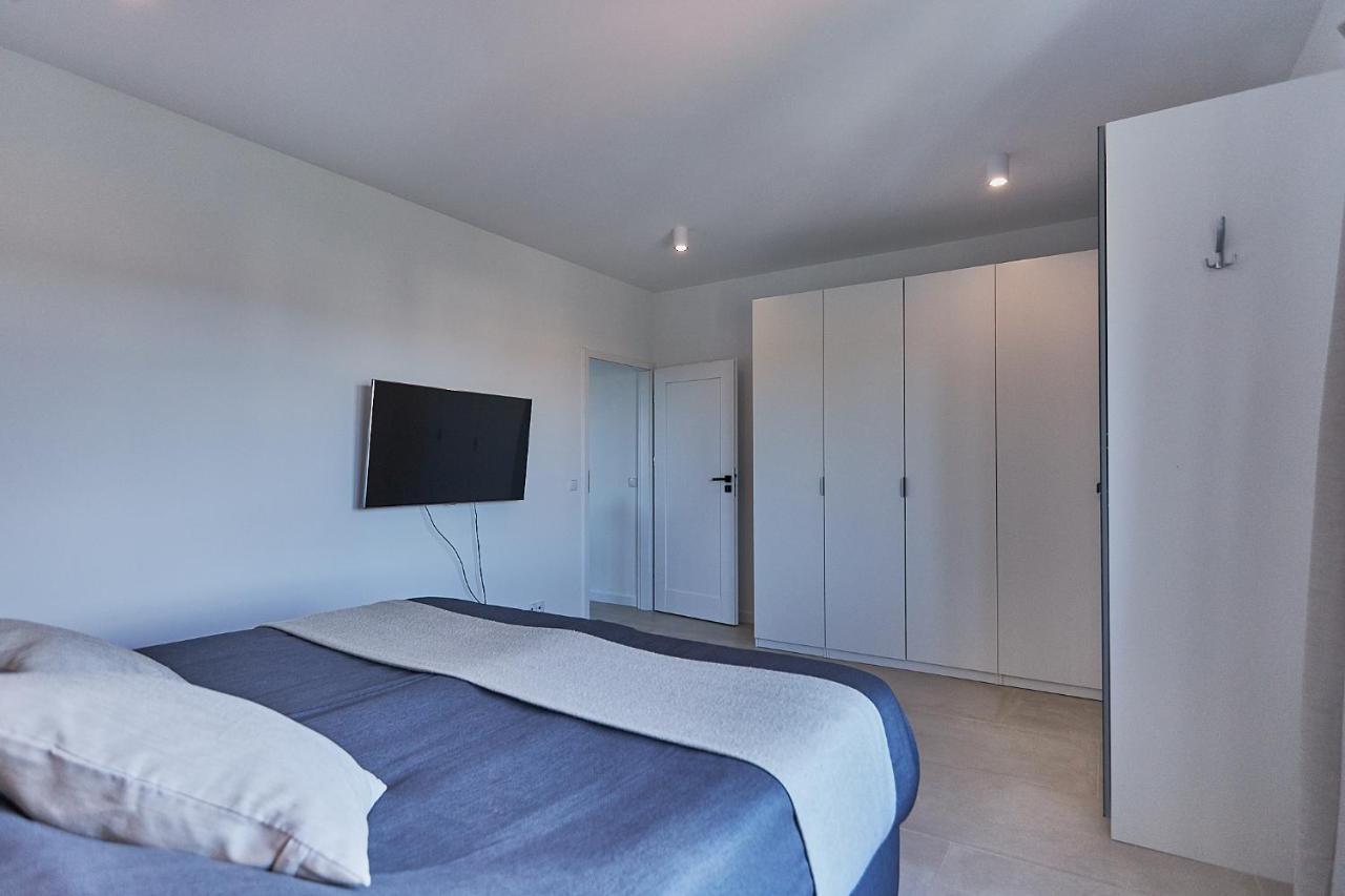 Apartamenty Swinoujscie - Kormoran Extérieur photo