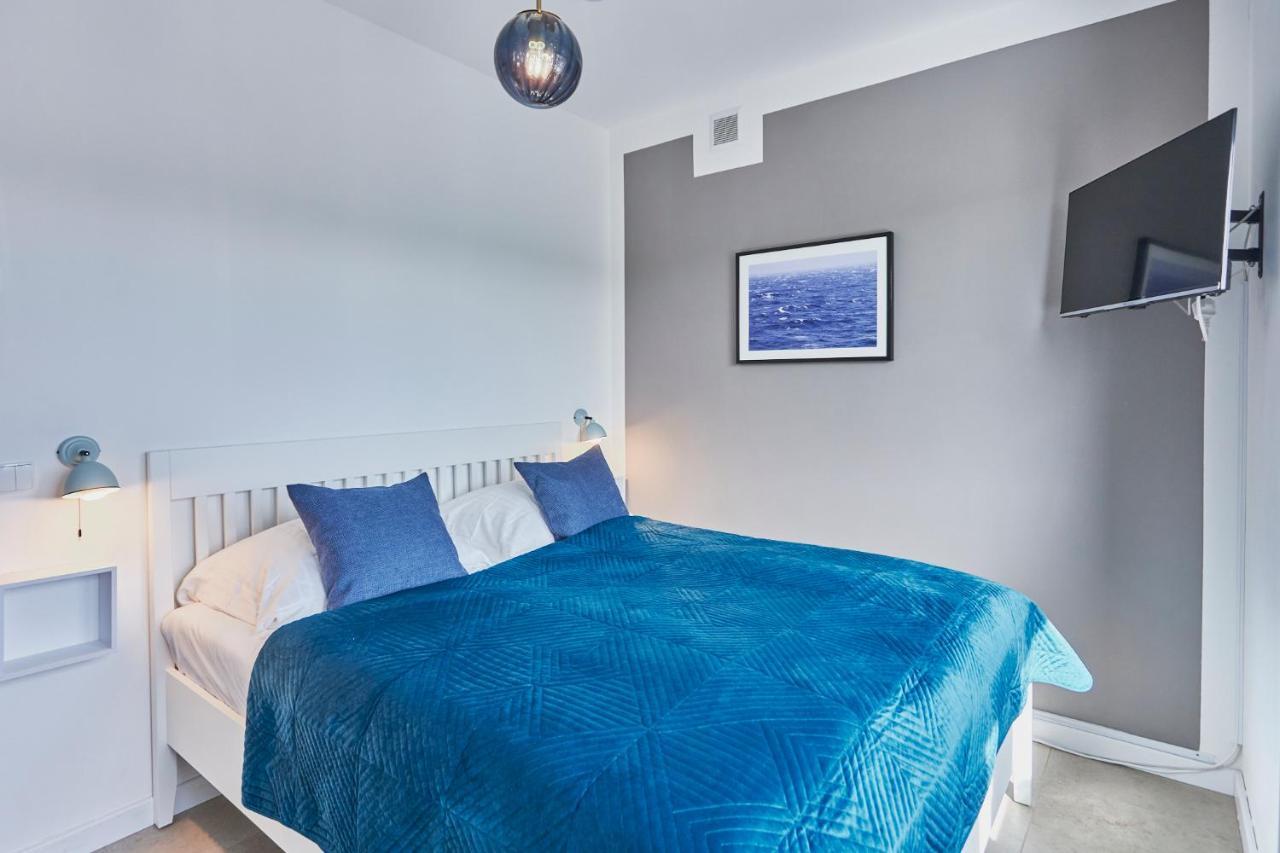 Apartamenty Swinoujscie - Kormoran Extérieur photo