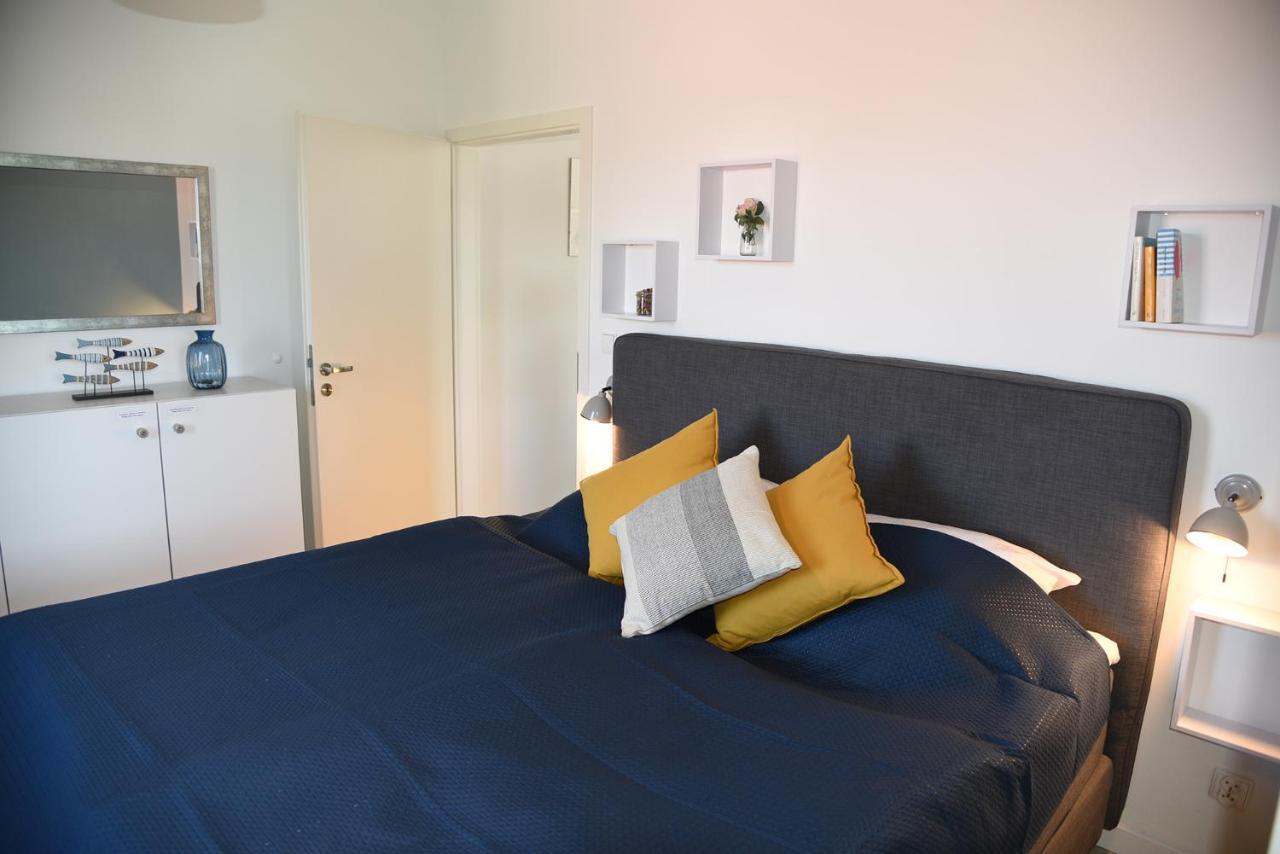 Apartamenty Swinoujscie - Kormoran Extérieur photo