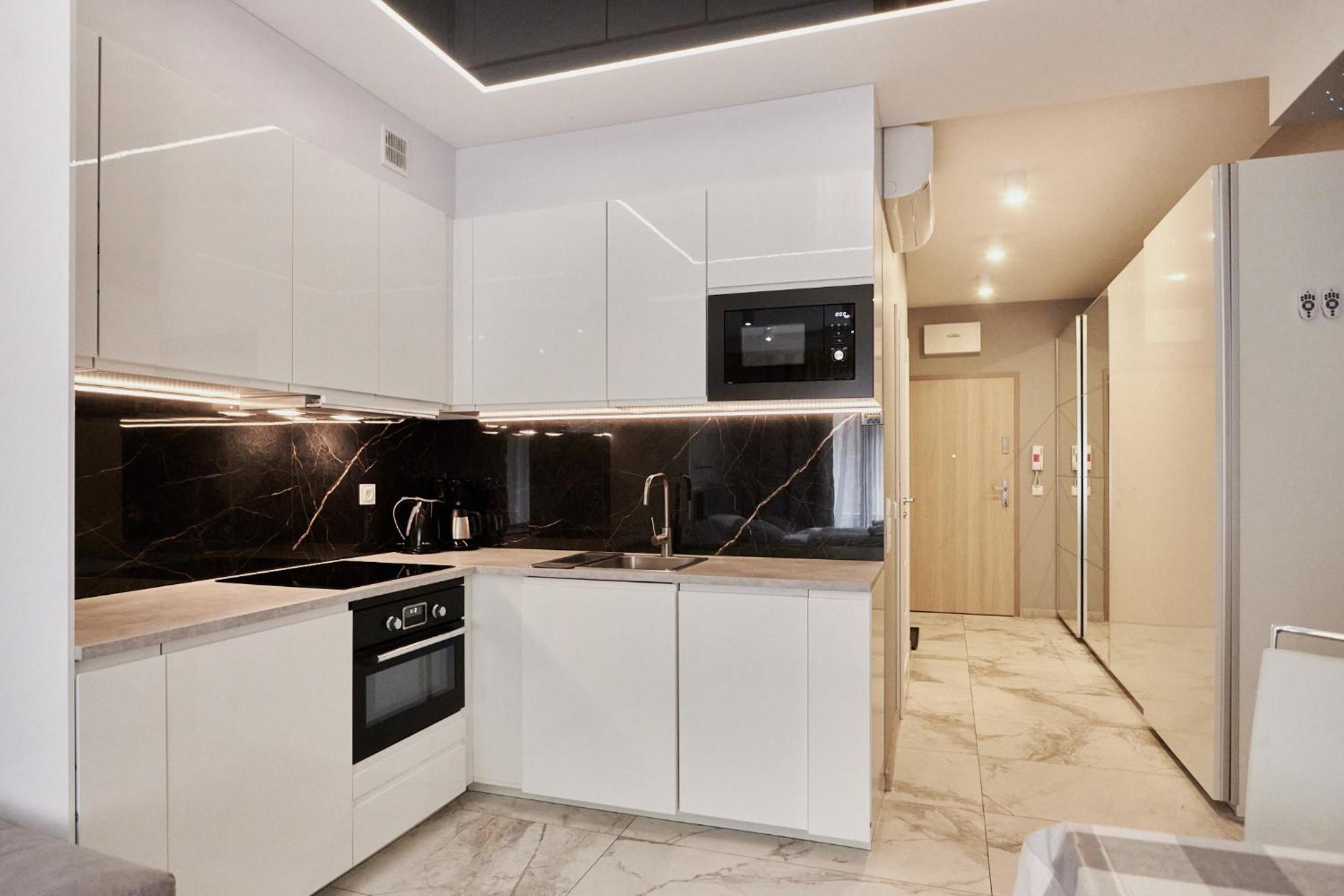Apartamenty Swinoujscie - Kormoran Extérieur photo