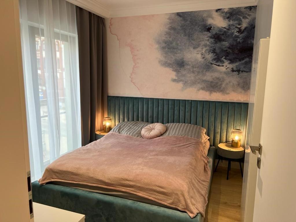 Apartamenty Swinoujscie - Kormoran Extérieur photo